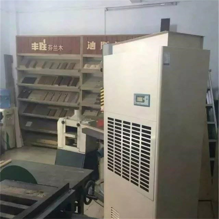 織染廠車間增加工業(yè)除濕機(jī)注意事項