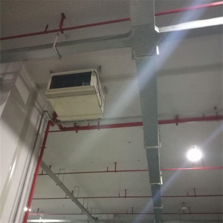 低溫環(huán)境下的除濕設(shè)備：冷庫除濕機(jī)、藥品庫除濕機(jī)和工業(yè)除濕機(jī)