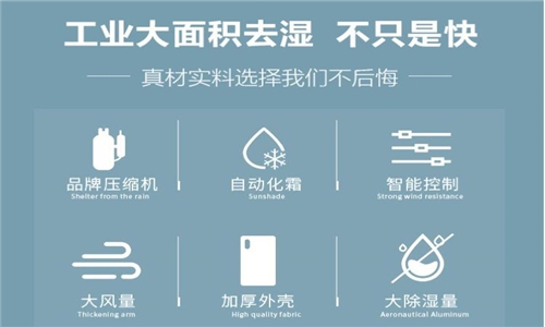如何使用除濕機(jī)防止地下室KTV潮濕問題？