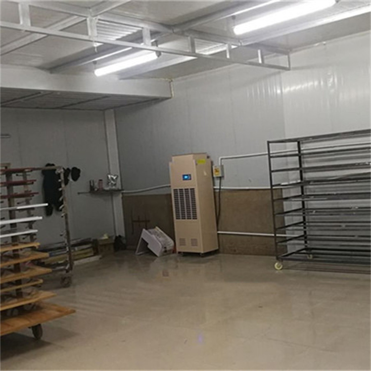 工業(yè)除濕機(jī)發(fā)展前景如何？