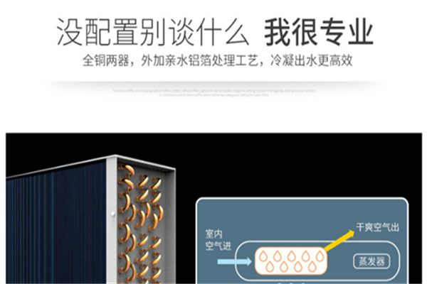 印刷廠除濕機(jī)，印刷廠用哪種除濕機(jī)好