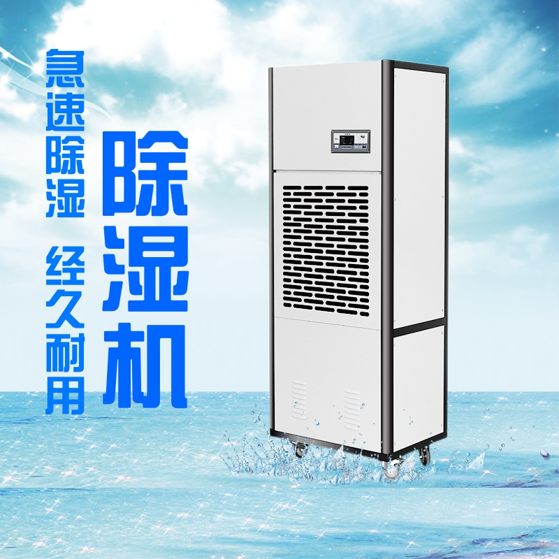 在數(shù)字化轉(zhuǎn)型中，加濕機(jī)行業(yè)的創(chuàng)新機(jī)遇