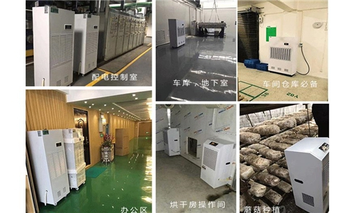 低價除濕機逆襲？揭秘其占領(lǐng)高端市場的策略