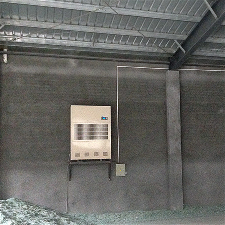 地下室用多大功率的除濕機(jī)？地下室除潮用除濕機(jī)