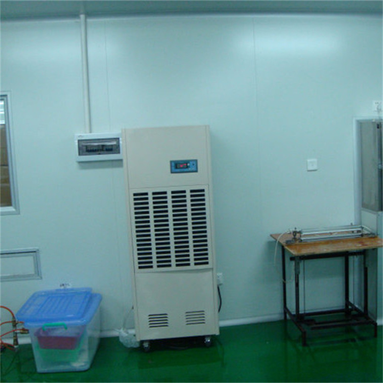 如何選擇適合冷庫氣調(diào)庫的加濕器？專為冷庫氣調(diào)庫設(shè)計的加濕器