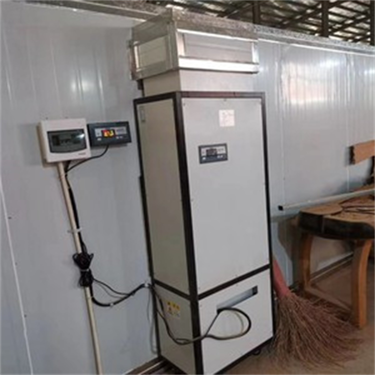 丹寨縣雨天太潮濕怎么辦？就用工業(yè)除濕機(jī)
