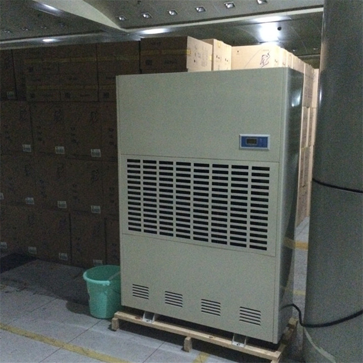梳棉工序加濕機 紡紗廠加濕防靜電方案
