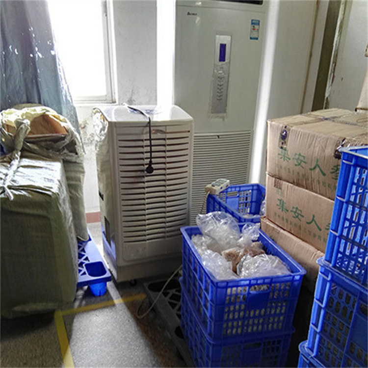 蘑菇種植如何選購加濕機(jī)