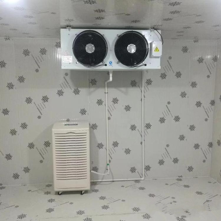 減少細(xì)紗車間毛羽現(xiàn)象的方法：加濕防靜電