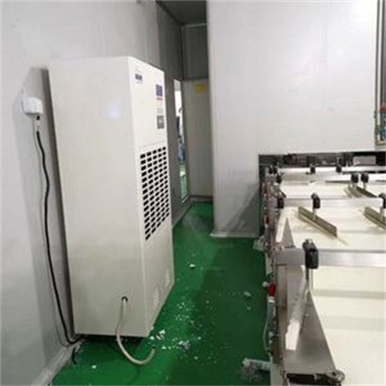 專業(yè)地下影院及地下室專用高效除濕機(jī)